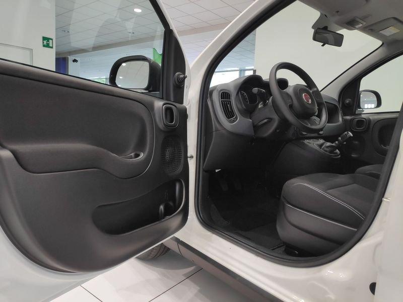FIAT Panda 1.0 HYBRID*OCCASIONE*PRONTA CONSEGNA*