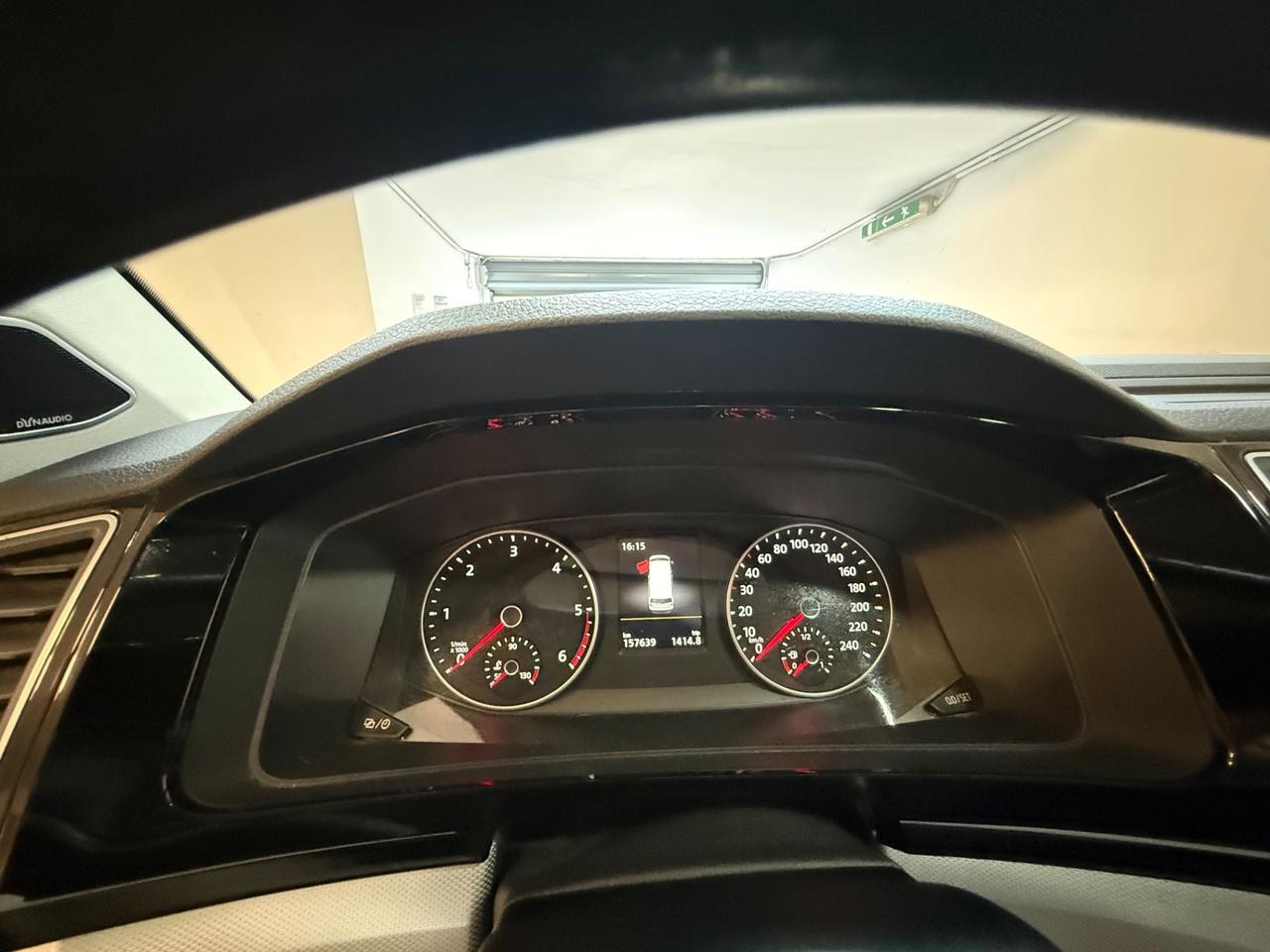 Volkswagen Multivan 2.0 TDI 199CV DSG 4Motion Highline