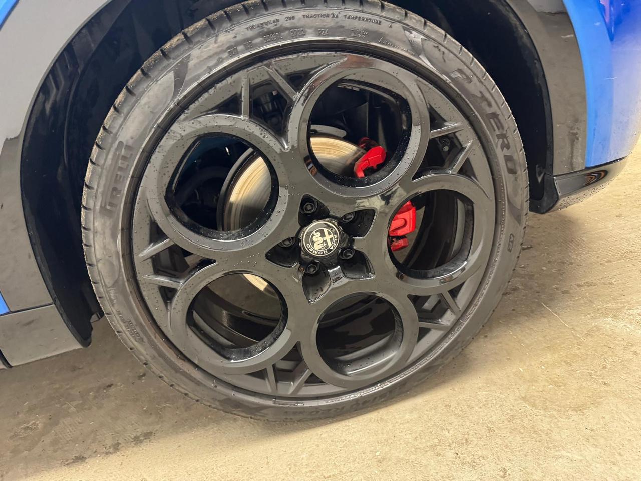 ALFA ROMEO Tonale - Tonale 1.6 Ti 130cv tct6