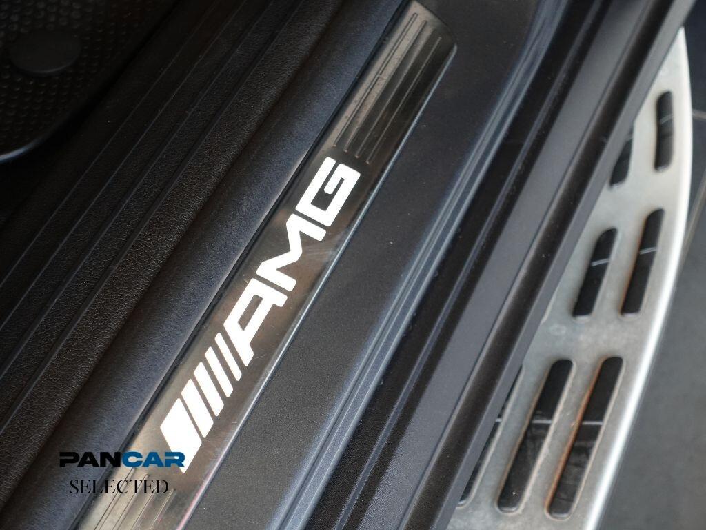 Mercedes-benz GLE 63 AMG S 4Matic + Mild Hybrid Coupé Ultimate