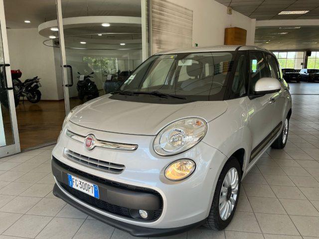 FIAT 500L 1.4 95 CV Lounge