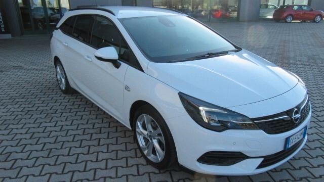 Opel Astra 1.5 CDTI 105 CV S&S Sports Tourer Business Elegance