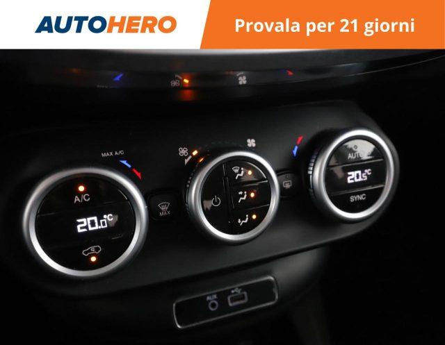 FIAT 500X 1.6 MultiJet 120 CV Cross Plus