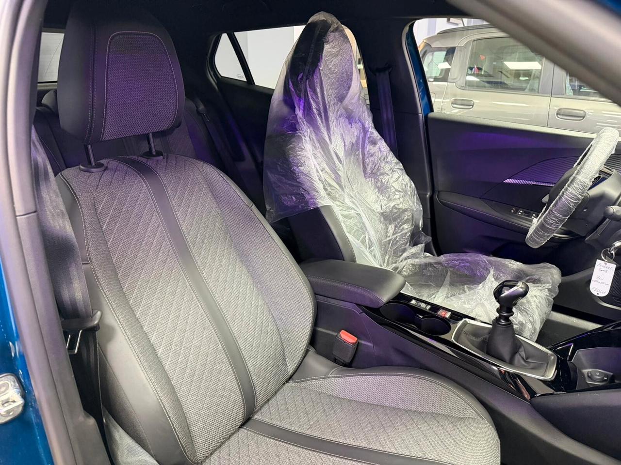 Peugeot 2008 Allure 1.2 100CV