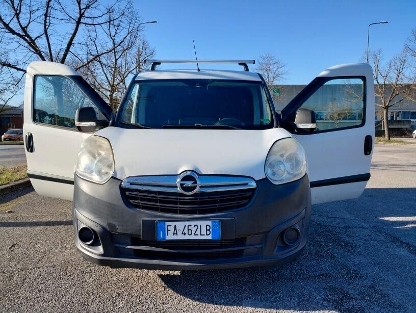 Opel Combo 1.3mjt SOLI 120000 KM