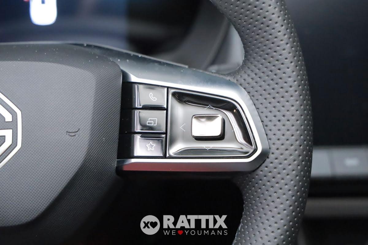 MG ZS 1.5 Hybrid+ Luxury Auto