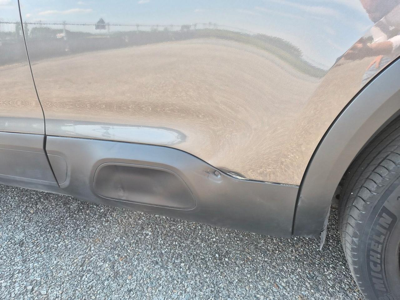 Citroen C5 Aircross BlueHDi 130 S&S Shine