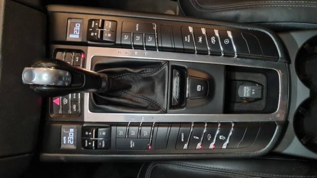 Porsche Macan S Diesel 3.0* GARANZIA 24MESI PORSCHE*