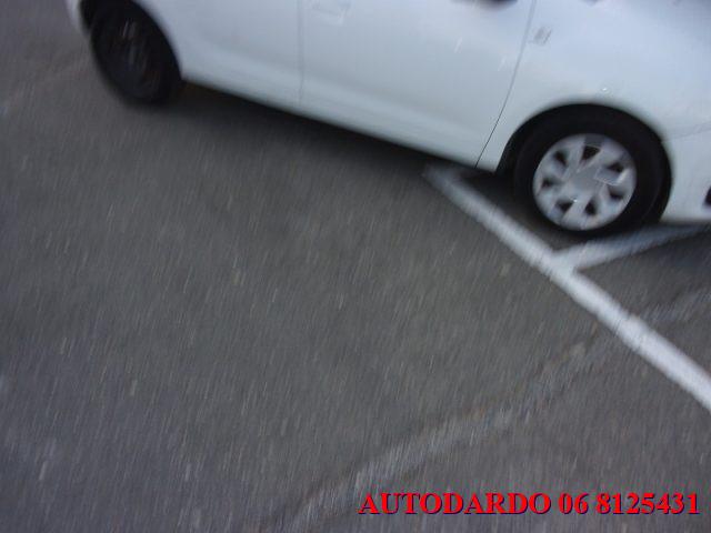DACIA Sandero 1.5 dCi 75CV Embleme