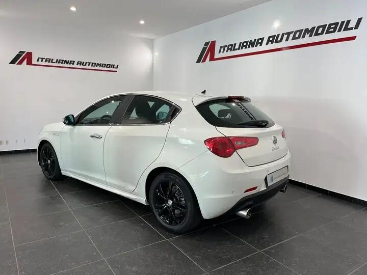 Alfa Romeo Giulietta 2.0 JTDm-2 170 CV Distinctive