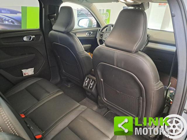 VOLVO XC40 B3 automatico Core