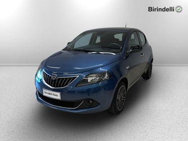 LANCIA Ypsilon 3ª serie - Ypsilon 1.0 FireFly 5 porte S&S Hybrid Ecochic Gold