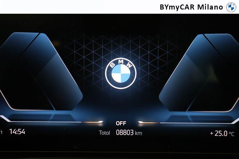 BMW Serie 4 Cabrio 420 d 48V MSport Steptronic