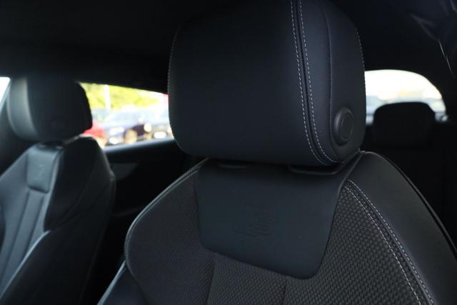 AUDI A5 SPB S line edition 40 TFSI quattro S tronic MHEV