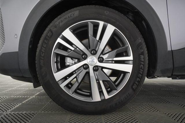 PEUGEOT 3008 3008 BlueHDi 130 S&S EAT8 Allure
