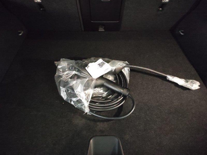 VOLVO XC40 (2017-->) - XC40 T4 Recharge Plug-in Hybrid automatico Core