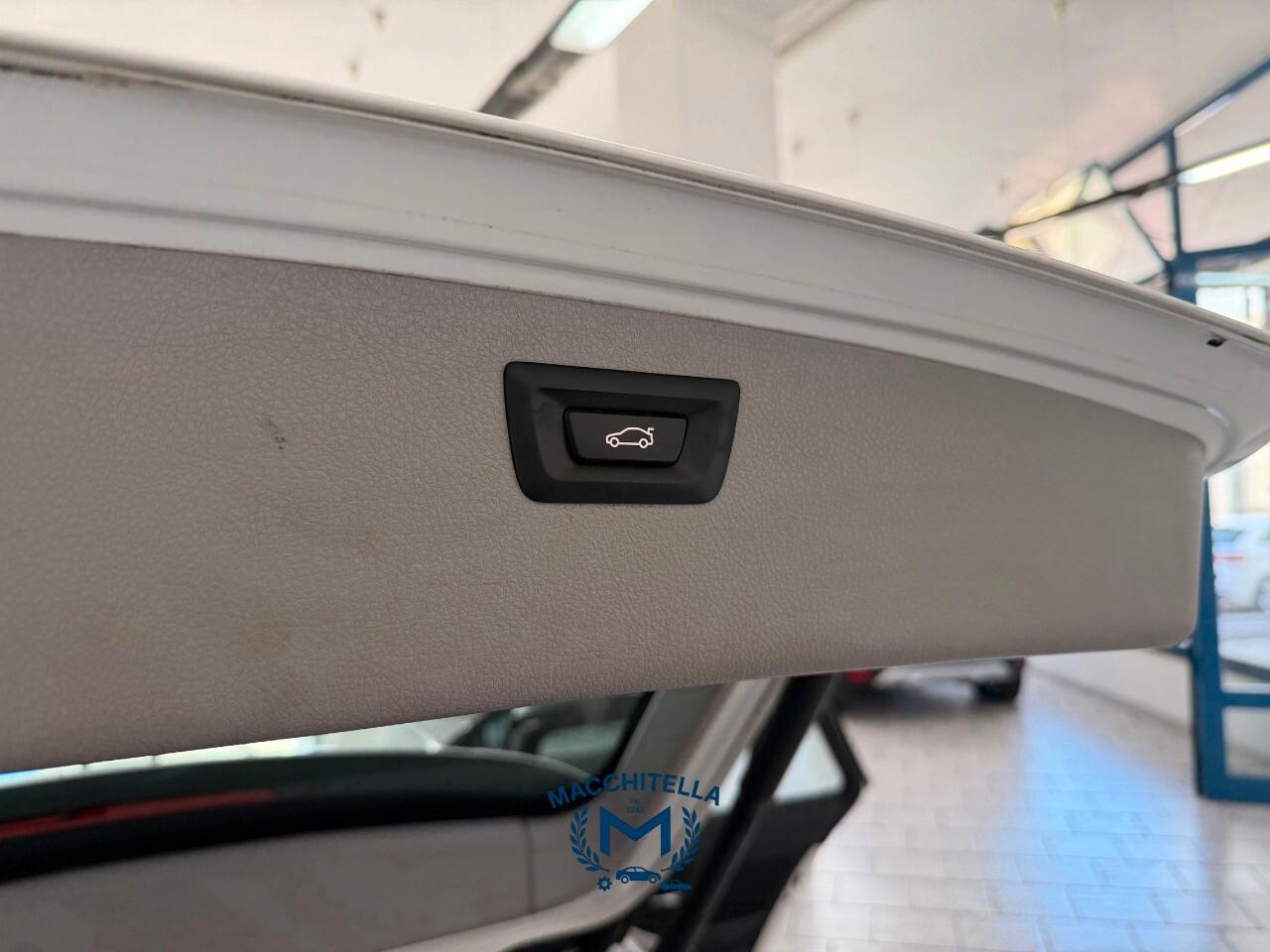 Bmw 318 320d Touring Luxury