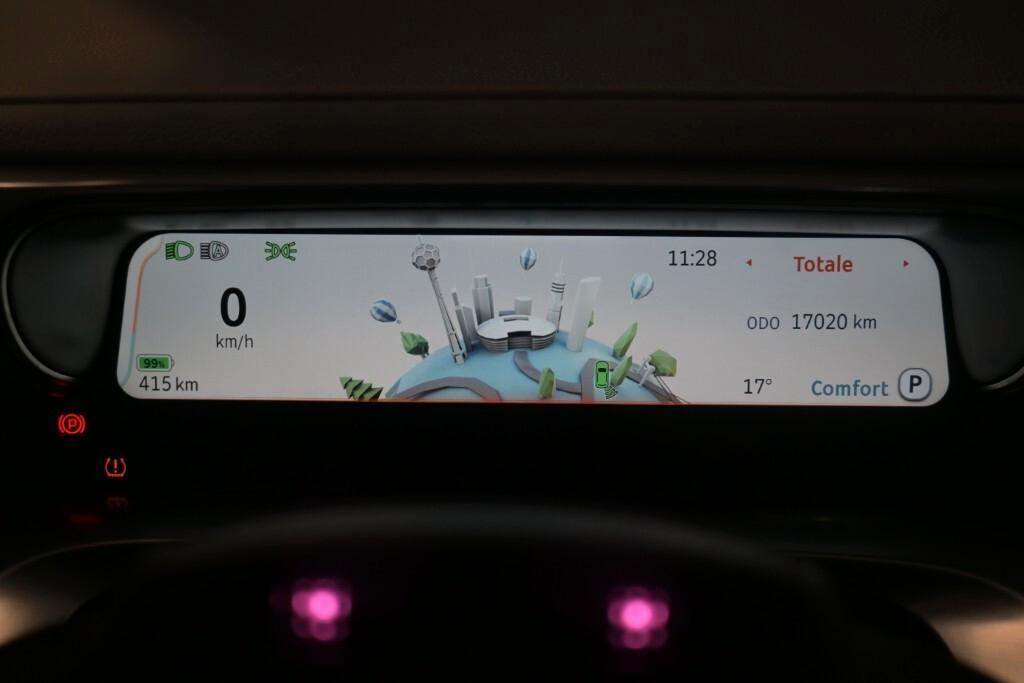 SMART 1 272CV AUTOMATIC PRO