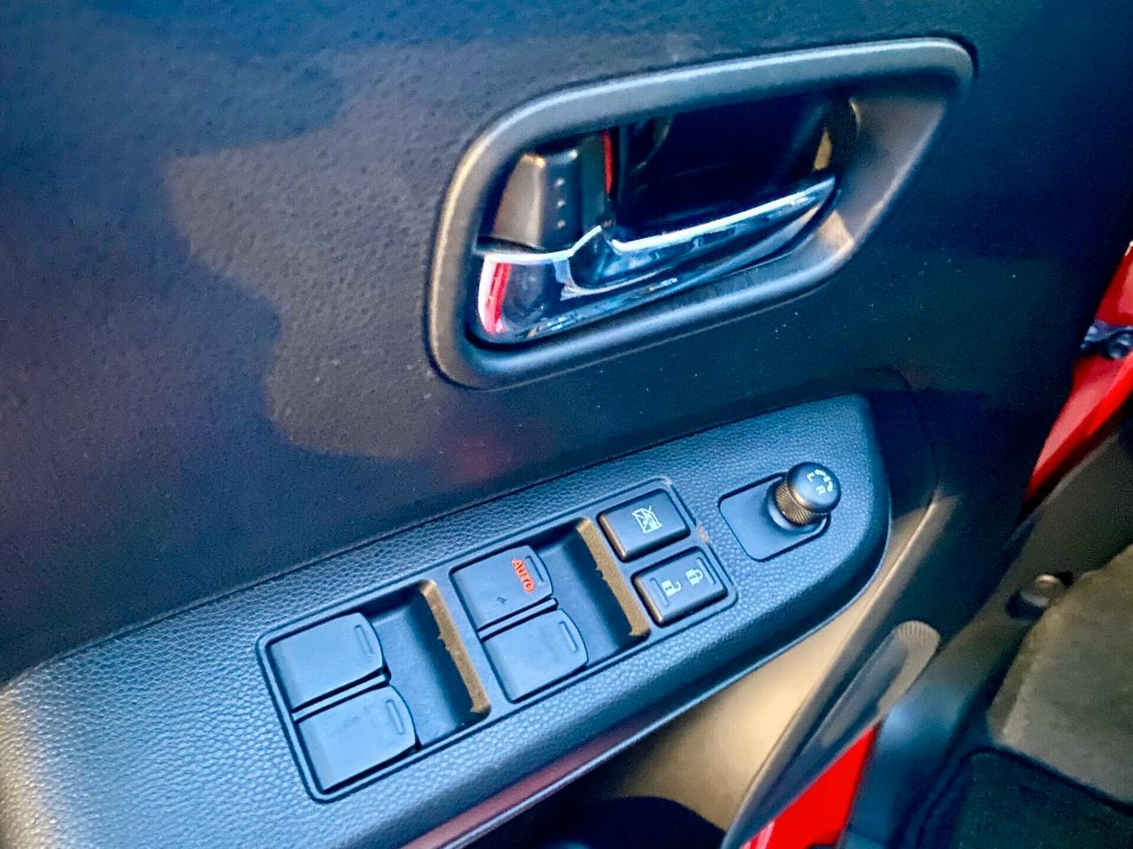 Suzuki Ignis 1.2 Hybrid 83 cv. CVT Top