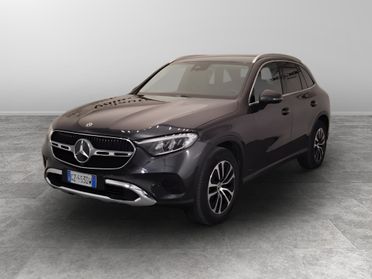 Mercedes-Benz GLC - X254 - GLC 200 d Advanced 4matic auto