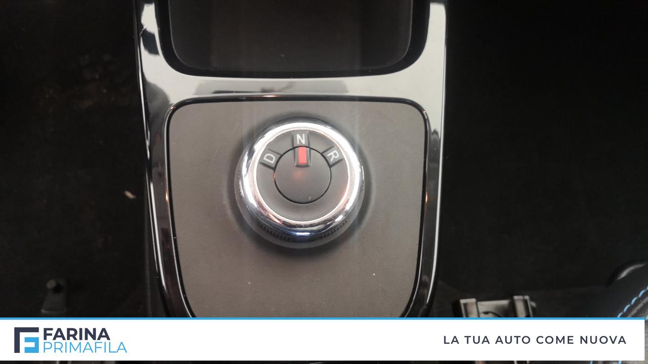 DACIA Spring - Spring Comfort Electric 45