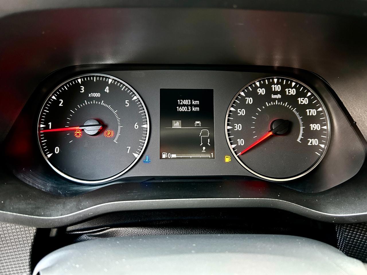 Renault Trafic BluedCi 110CV 9POSTI Equilibre 2024