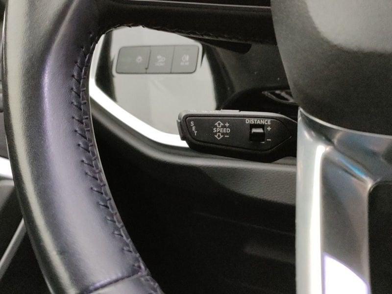 Audi Q3 Q3 35 TFSI S tronic Business Advanced