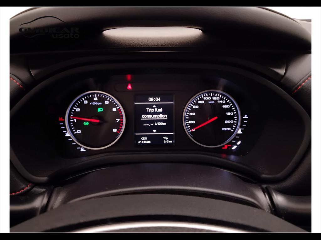 EVO Evo 3 - Evo 3 1.5 Gpl 107cv