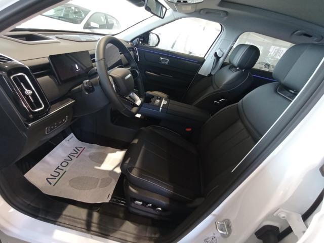 JAECOO Jaecoo 7 1.5 TGDI 347 CV PHEV Exclusive