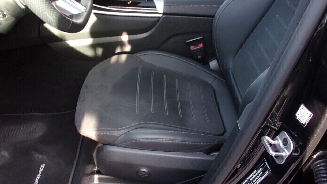 Mercedes-benz GLC 300 GLC 300 d 4Matic Mild Hybrid AMG Line Premium Plus