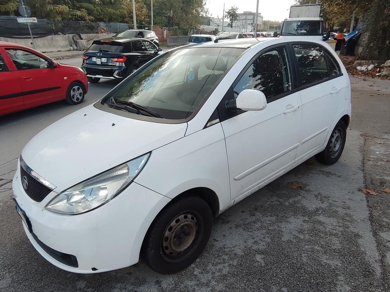 Tata Indica Vista 1.3 MULTIJET 75CV