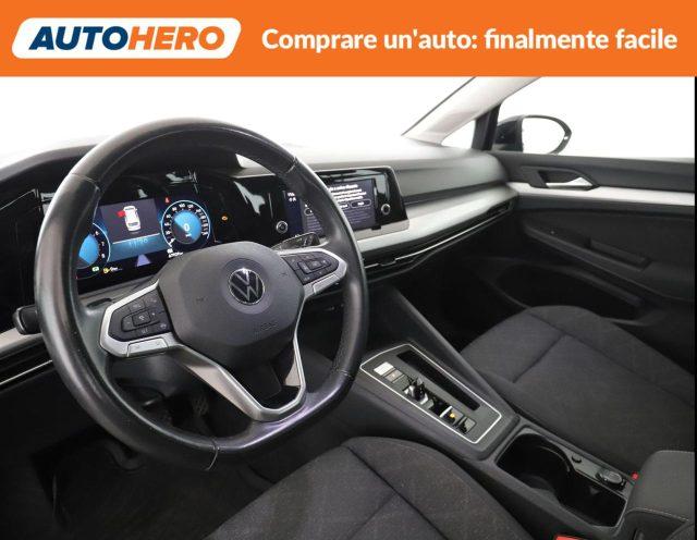 VOLKSWAGEN Golf Variant 1.5 eTSI EVO ACT DSG Life