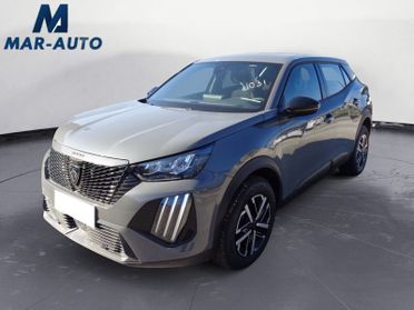Peugeot 2008 2008 PureTech 100 S&S Active