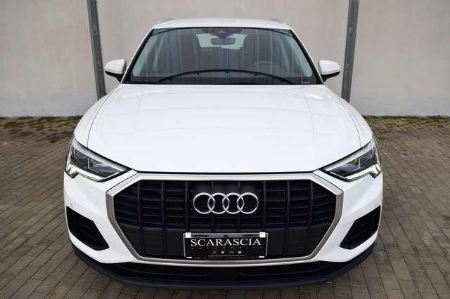 Audi Q3 35 1.5 TFSI 150 cv S-tronic Business