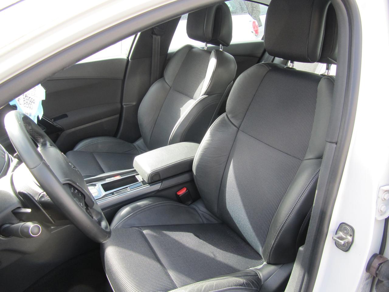 Peugeot 508 BlueHDi 120 EAT6 S&S Business - AUTOMATICO