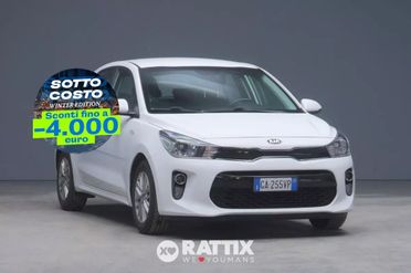 Kia Rio 1.2 MPI 84CV Evolution