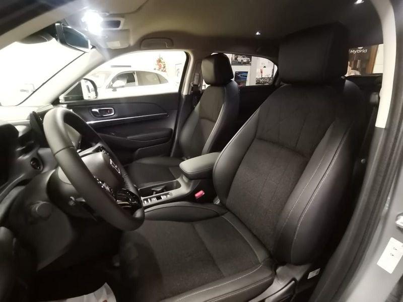 Honda HR-V HR-V 1.5 Hev eCVT Advance