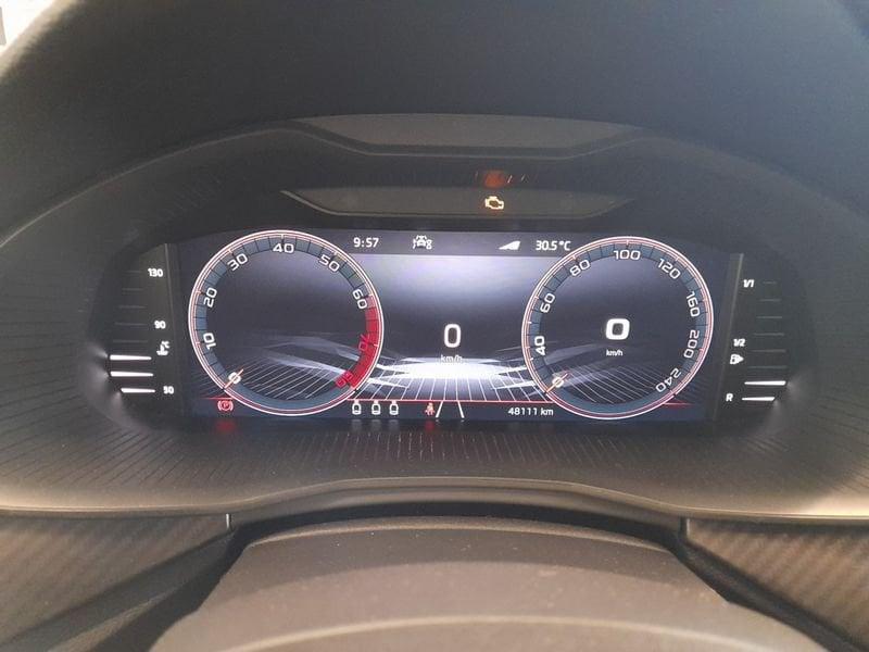 Škoda Kamiq 1.0 TSI 110cv Monte Carlo