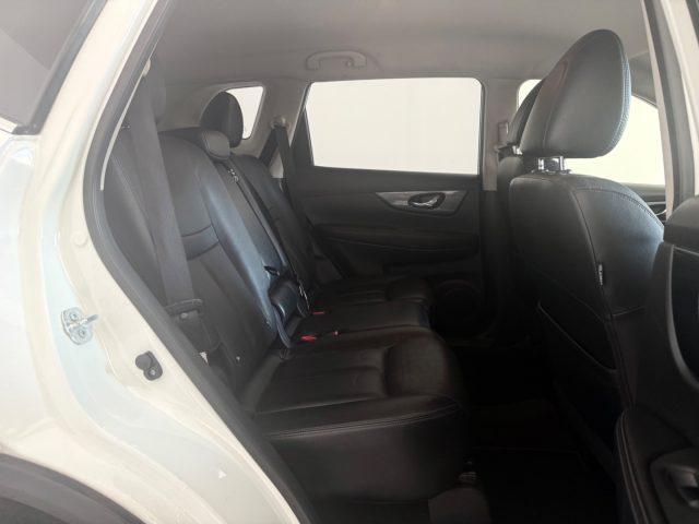 NISSAN X-Trail 1.6 dCi 2WD Acenta Premium