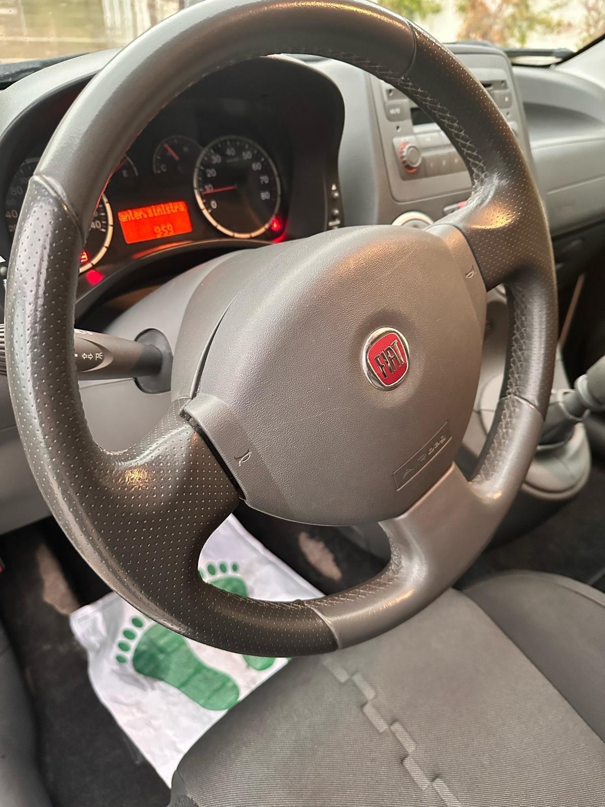 Fiat Panda 1.4 16V 100 HP