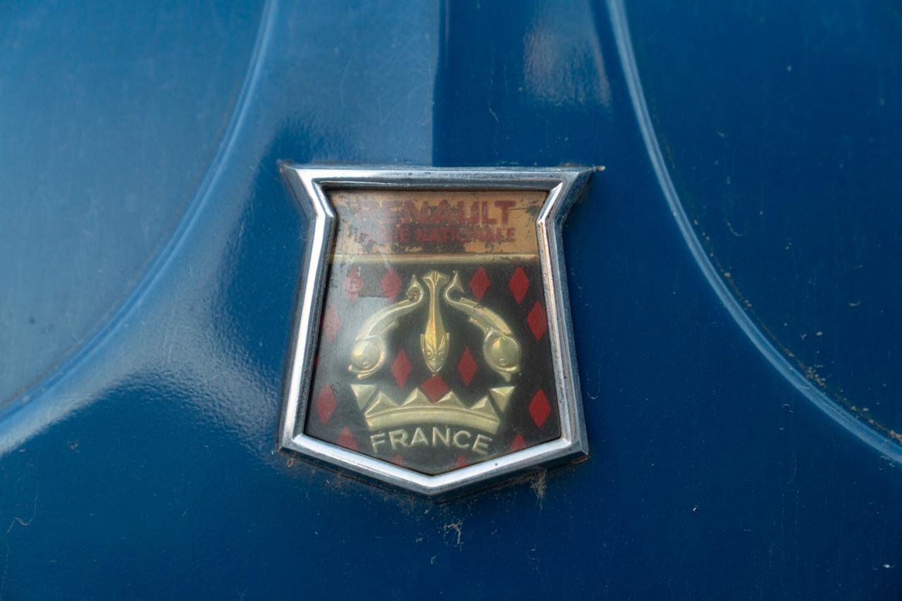 Alfa Romeo ONDINE - ALF00266