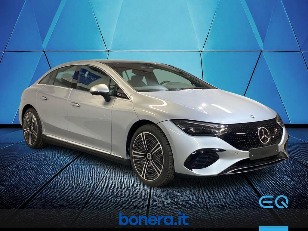 Mercedes EQE 300 Tech Edition