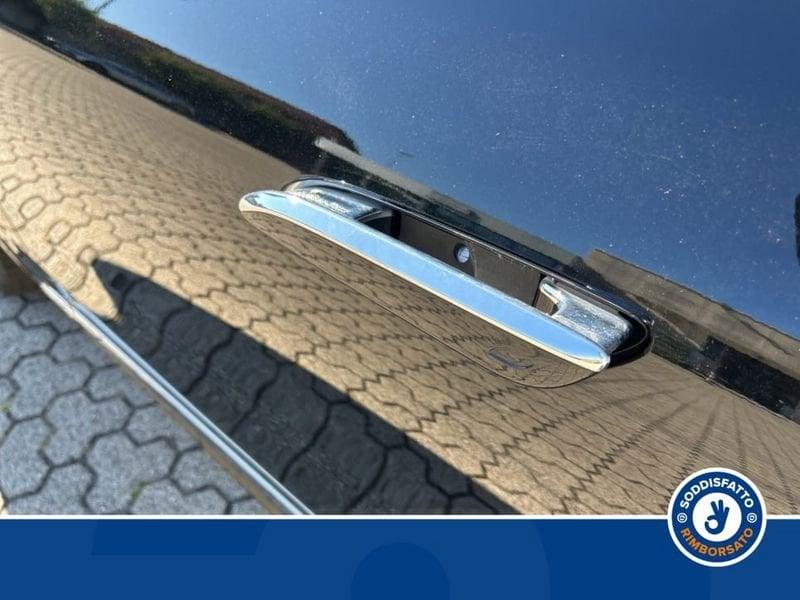 Mercedes-Benz EQS SUV EQS 450 4Matic AMG Line Business Class
