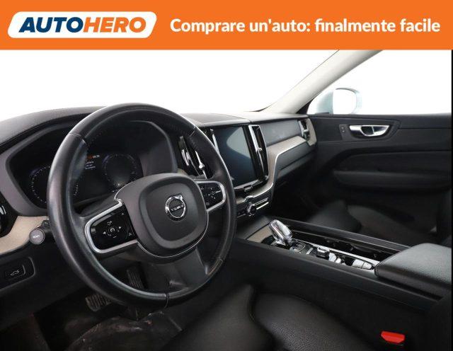 VOLVO XC60 B4 (d) AWD Geartronic Inscription