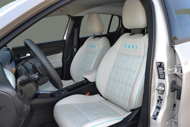 FIAT 600 - HYBRID LA PRIMA II 110CV