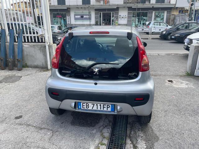 PEUGEOT 107 1.0 68CV 5p. Plaisir