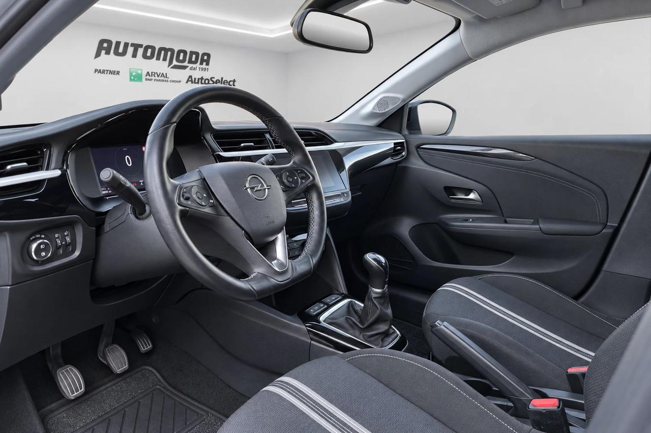 Opel Corsa 1.2 DESIGN E TECH