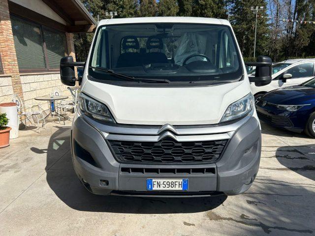 CITROEN Jumper 35 BlueHDi 130 Sponda Idraulica