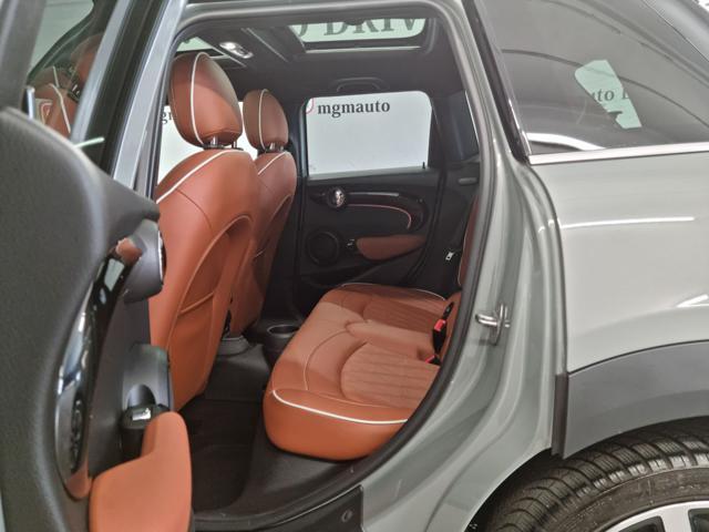 MINI Cooper 1.5 One 75 CV Classic 5 porte