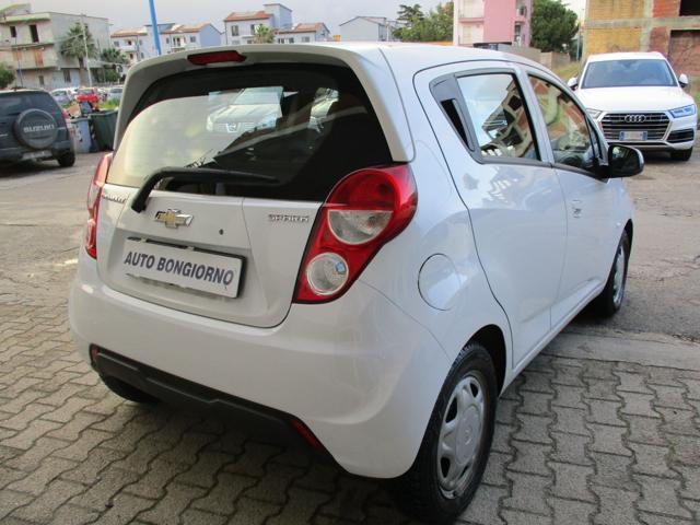 CHEVROLET Spark 1.0 LS